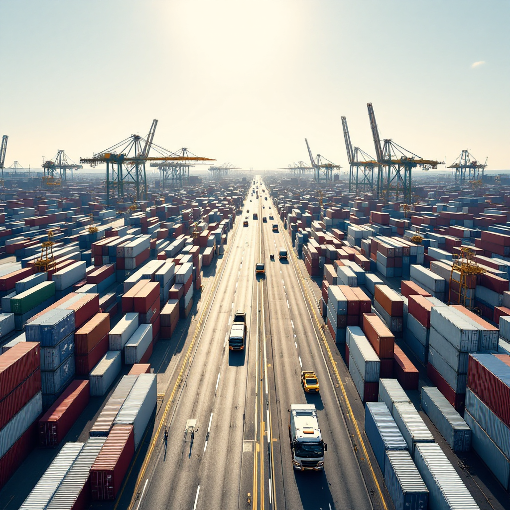 Reefer container stacking optimization in deepsea terminals