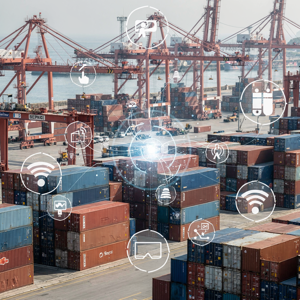 Terminal operations resilience against disruptions